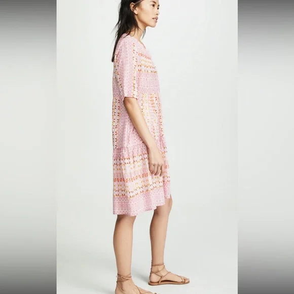 Xirena Billie Dress - Picture 5 of 5